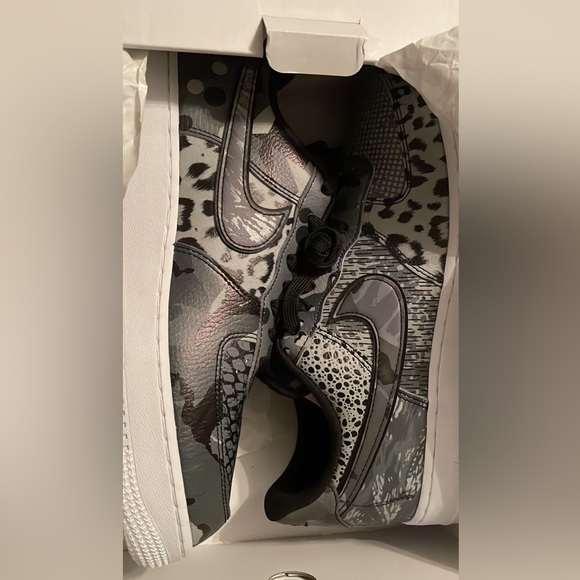 Men’s Air Force 1 AF1 - Picture 3 of 3